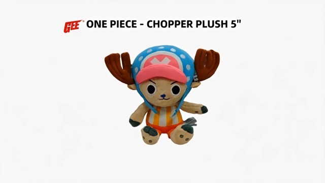 Amazon.com: Great Eastern Entertainment One Piece: One Piece: Tony